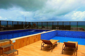 Compact Flat Tambaú by DaybyDay
